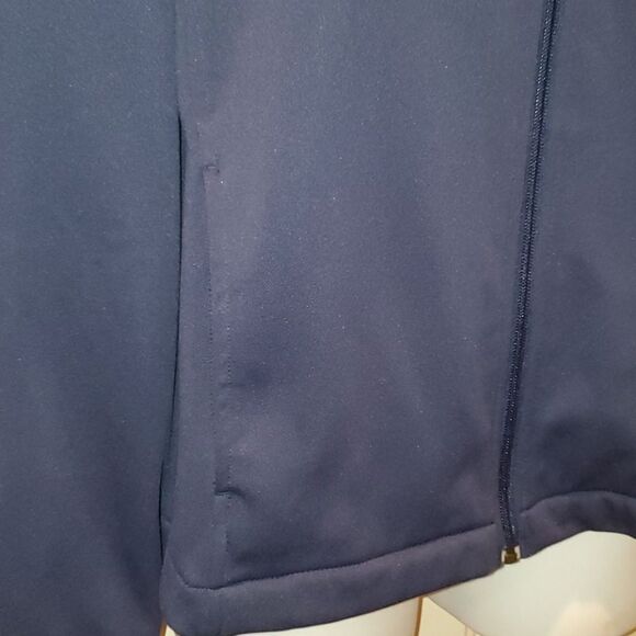 Sports USA Radio Network Jacket L - Picture 5 of 6